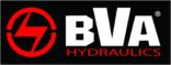 BVA Hydraulics logo
