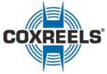 Cox Reels logo