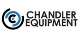 Chandler Equipment logo