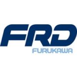 Furukawa Rock Drill (FRD) USA logo