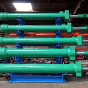 Cylinders/Rams