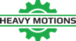 Heavy Motions Inc. logo