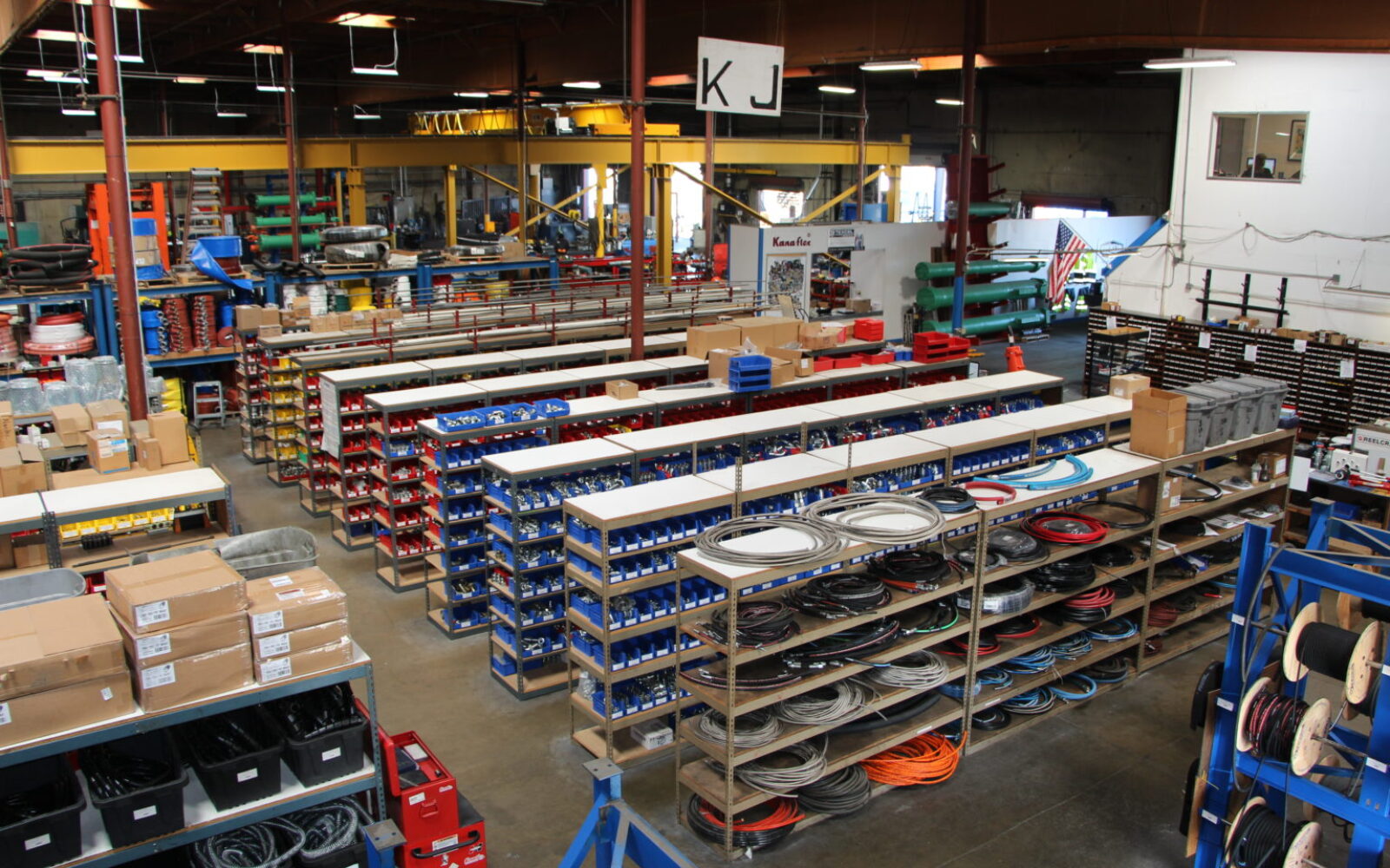 Embracing Sustainability in Hydraulics: Innovations and Best Practices