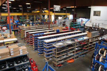Embracing Sustainability in Hydraulics: Innovations and Best Practices