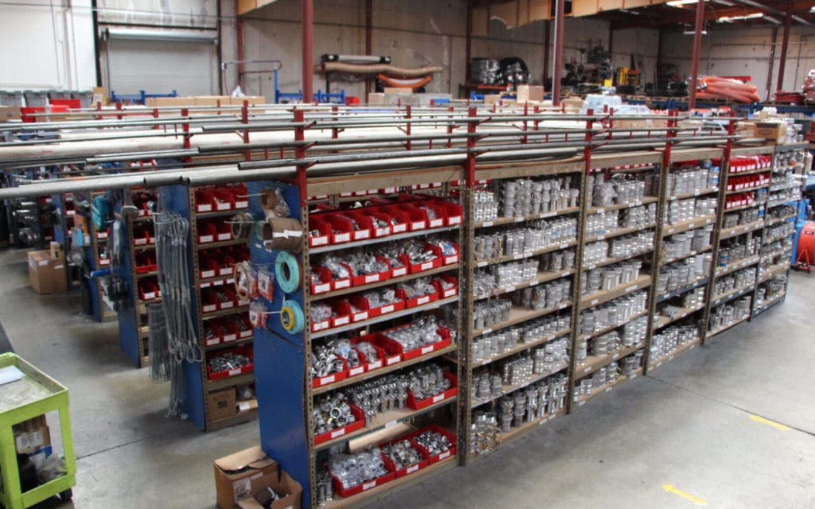 The Art of Precision: Exploring the World of Industrial Crimping and Measurement