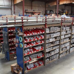 Industrial Couplings
