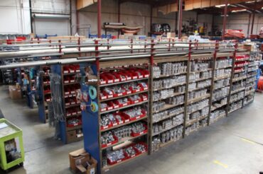 The Art of Precision: Exploring the World of Industrial Crimping and Measurement