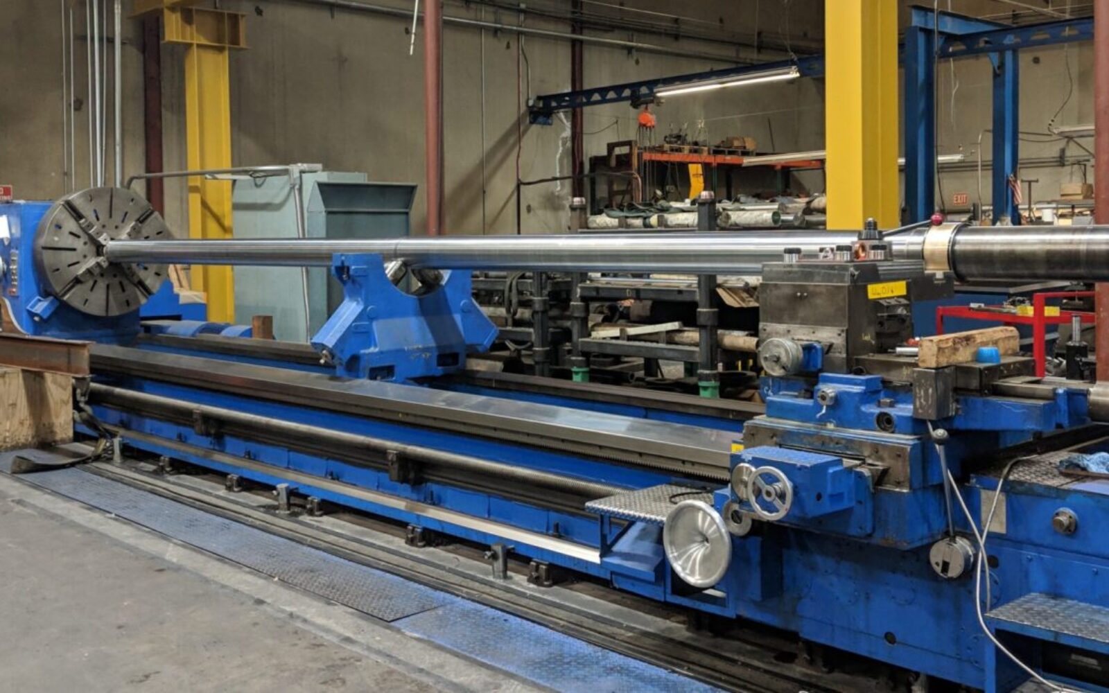 Fluid Tech Unmasked: The Innovation Driving Modern Hydraulics