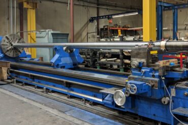 Fluid Tech Unmasked: The Innovation Driving Modern Hydraulics