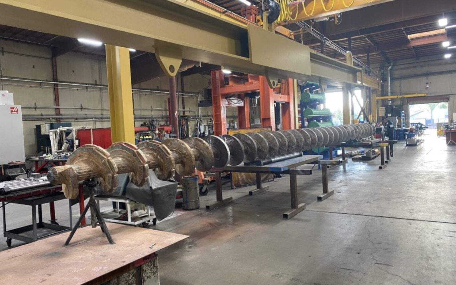 Ways To Maintain Your Hydraulic Hammer for a Longer Life