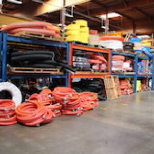 Industrial Hoses