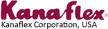 Kanaflex Corporation logo