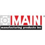 Main Manufacturing Products, Inc. logo