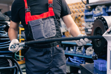 How To Choose the Right Hydraulic Cylinders for Your Application