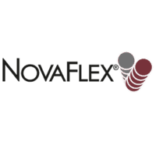 Novaflex Hose logo