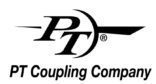 PT Coupling Company logo