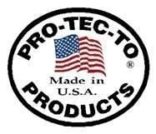 Pro-Tec-To Products logo