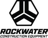 Rockwater Construction Equipment, Inc. logo