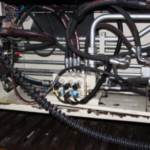 Hydraulic Sensors