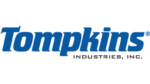 Tompkins Industries, Inc. logo
