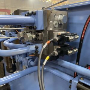 Hydraulic Valves
