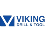 Viking Drill and Tool logo