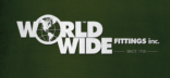World Wide Fittings, Inc. logo