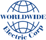 Worldwide Electric Corporation logo