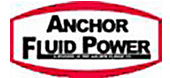 Anchor Fluid Power logo