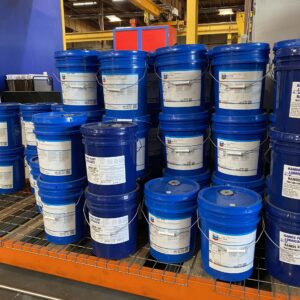 Hydraulic Fluid