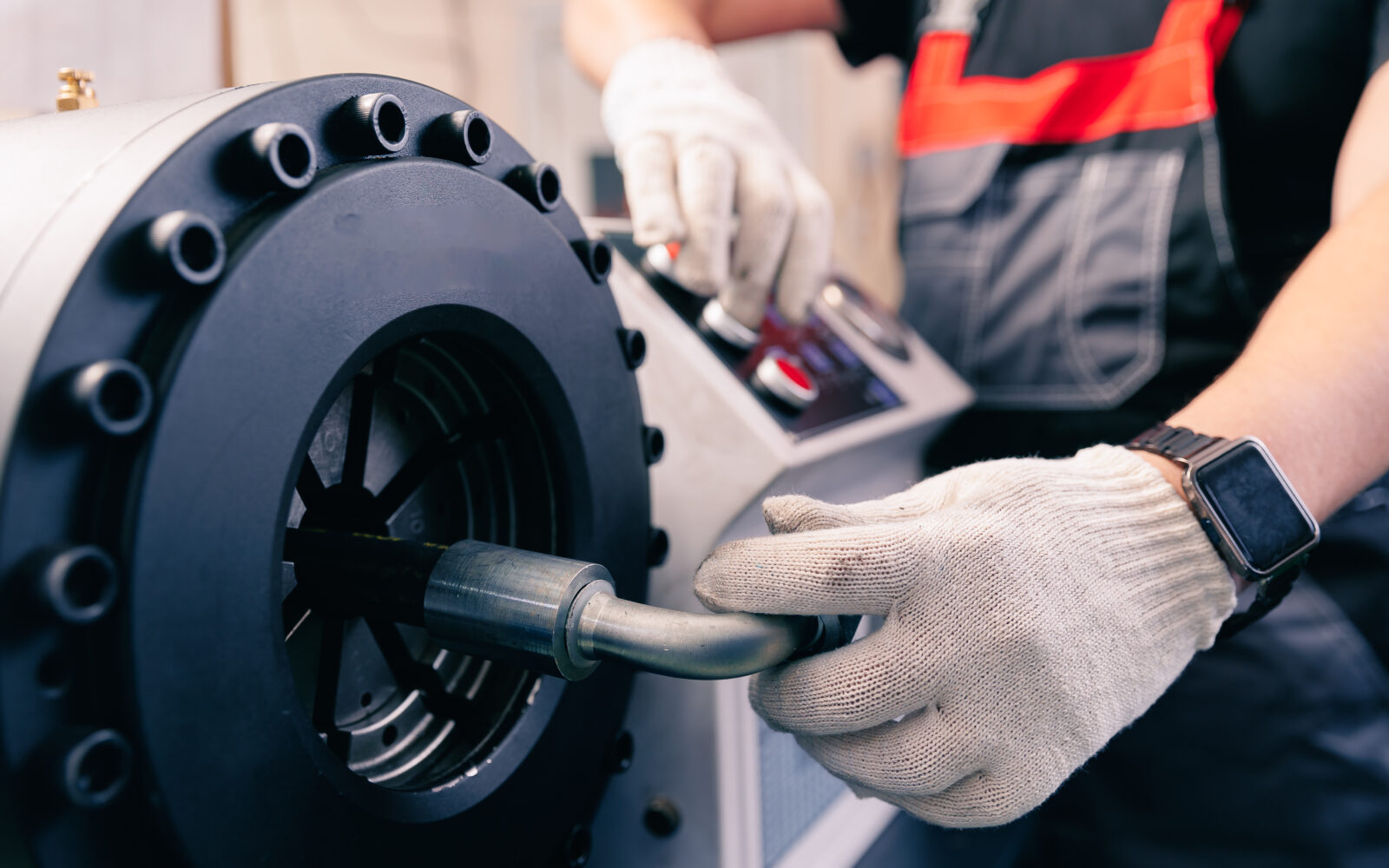 Applications and Uses of Hydraulic Tools