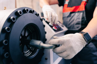 Applications and Uses of Hydraulic Tools
