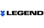 Legend Ball Valve logo