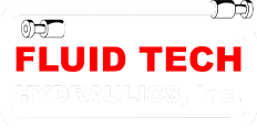 Logo Fluid Tech Hydraulics, Inc.