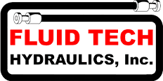 Logo Fluid Tech Hydraulics, Inc.