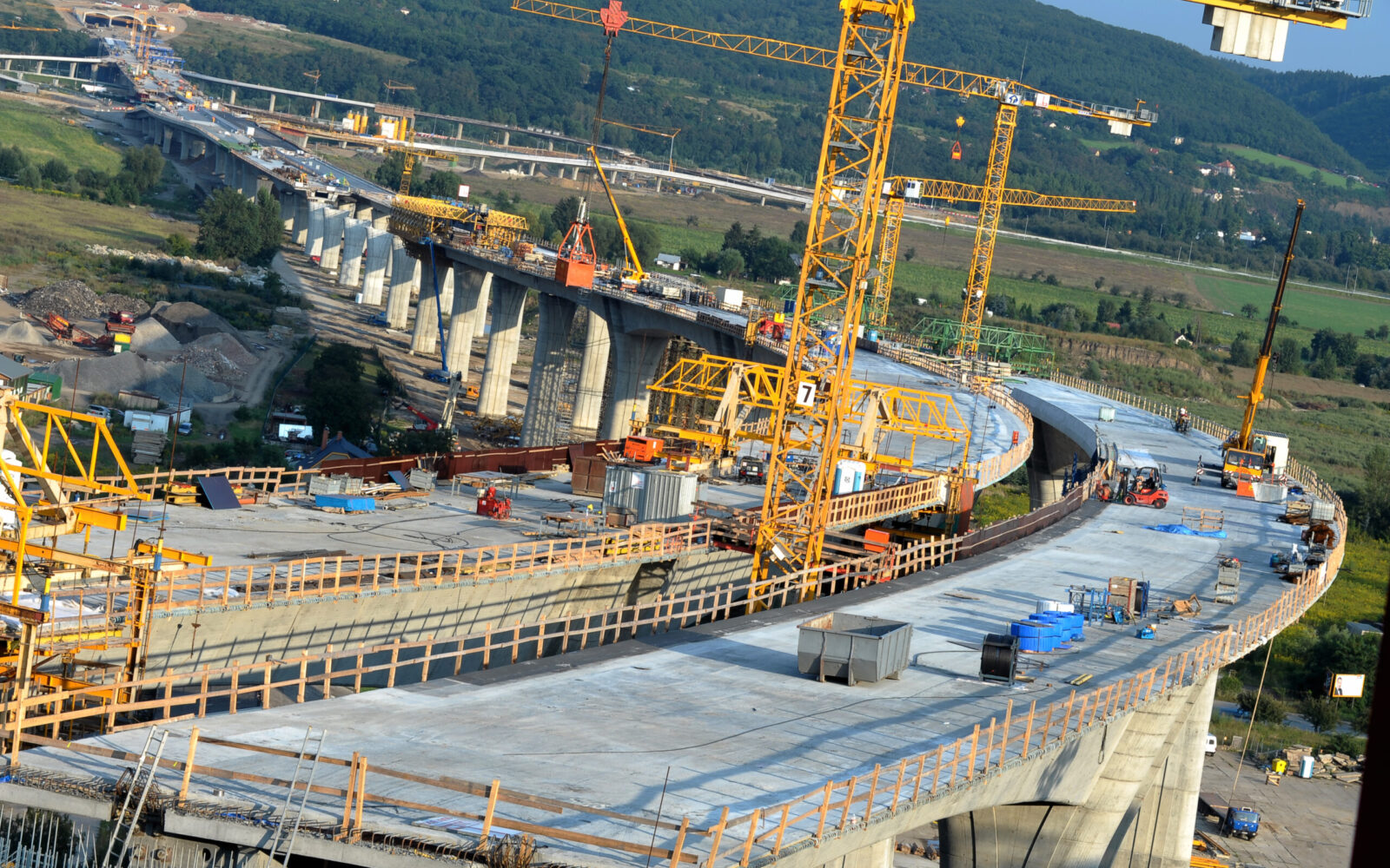 Construction Construction industry image