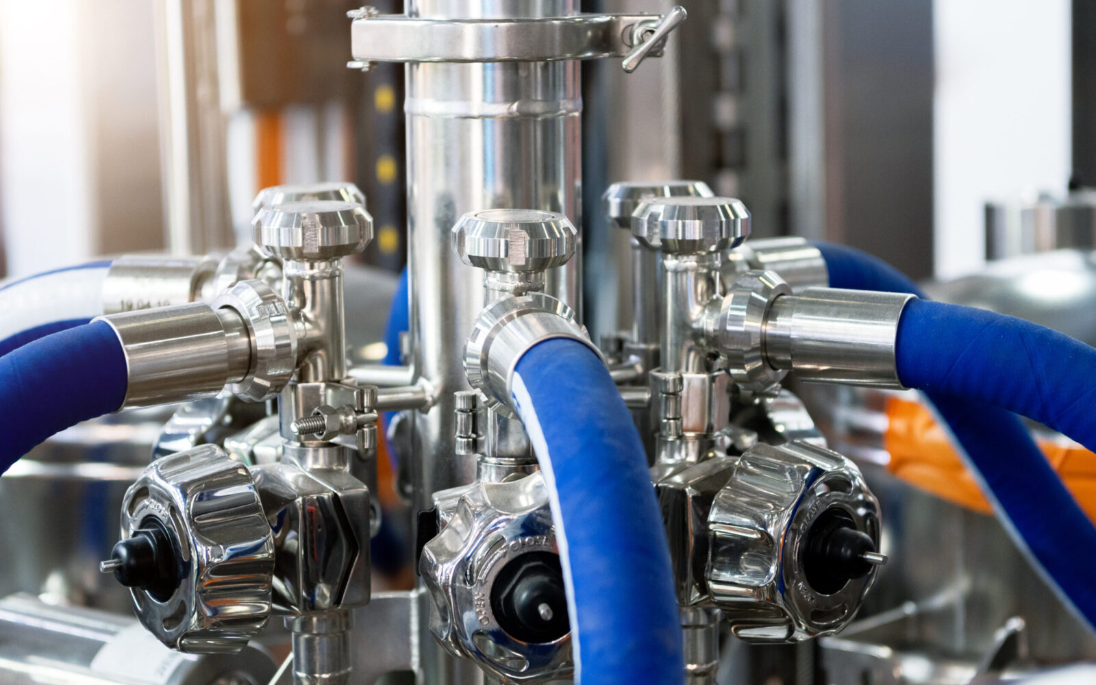 Food & Beverage Food & Beverage industry image