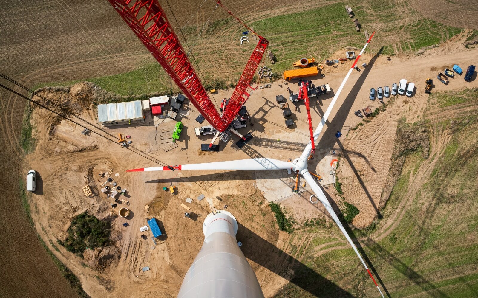 Power Generation Power Generation industry image