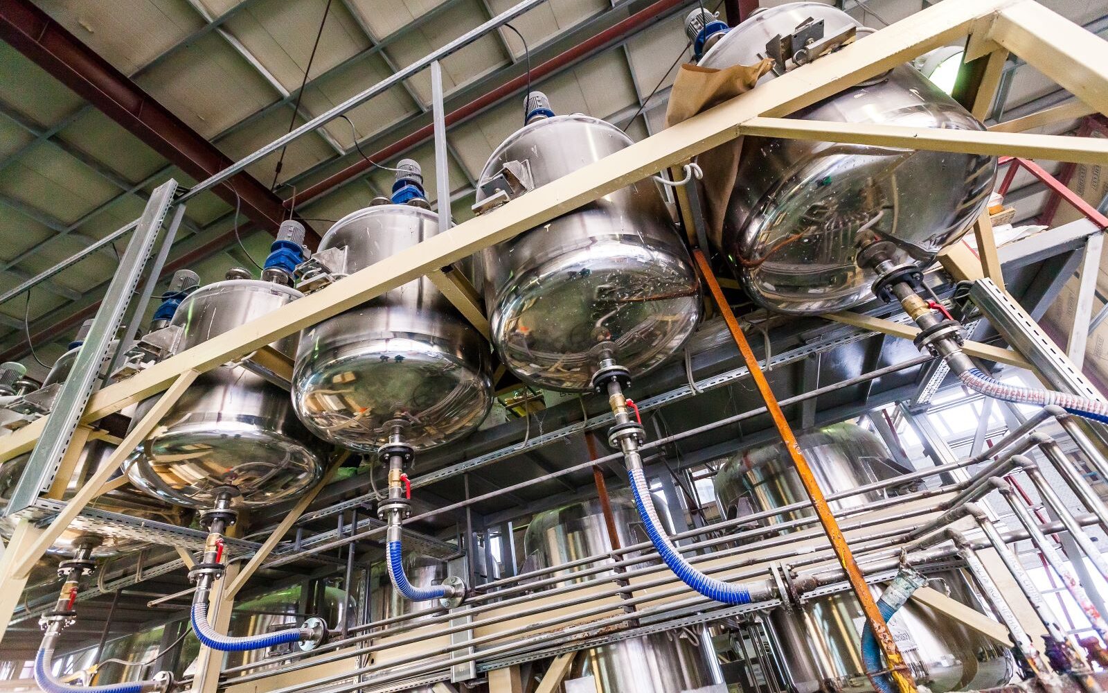 Chemical Chemical industry image